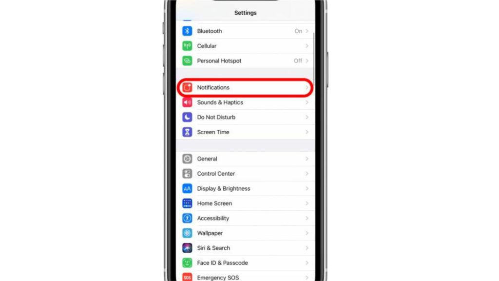 How To Turn Off Emergency Alerts On iPhone 