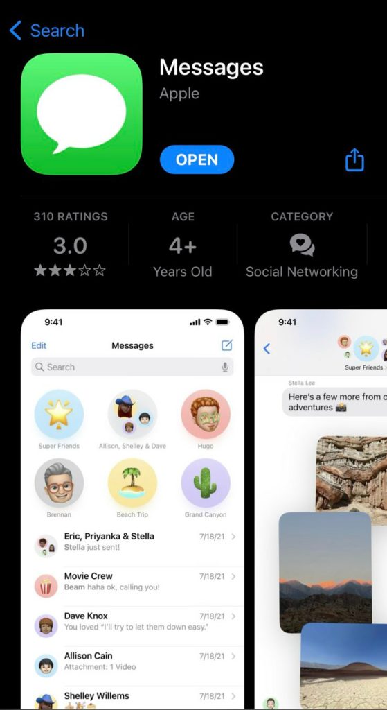 How To Remove Someone From a Group Text On iPhone