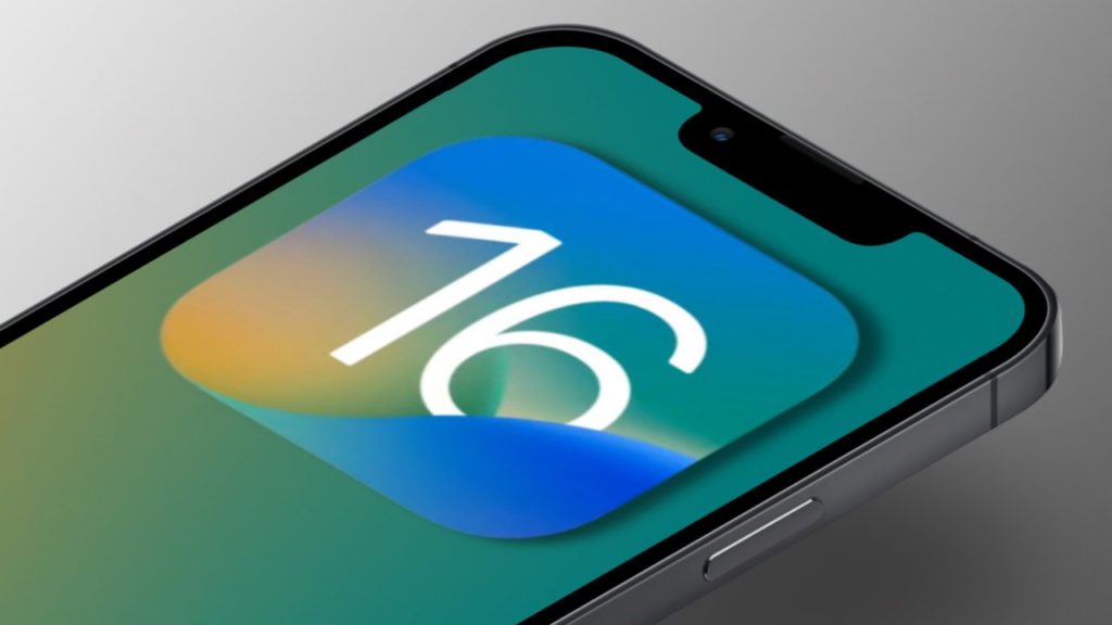 iOS 16 Official Release Date