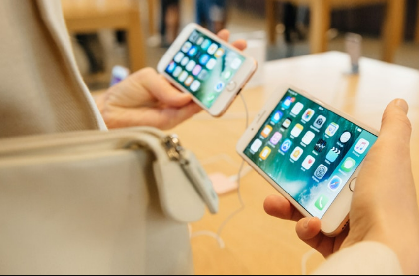 iOS 16 Security and Privacy Features