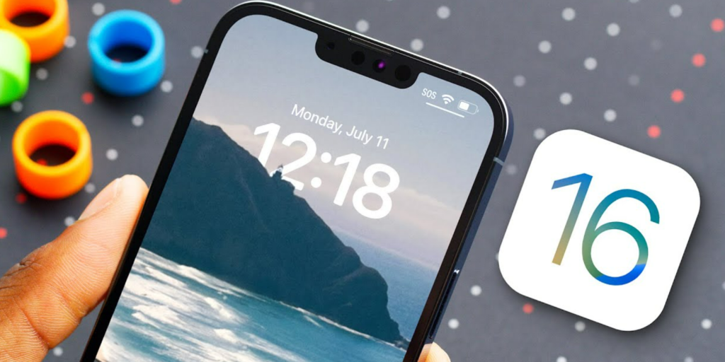 Hidden iOS 16 Features