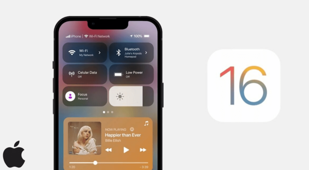 How to Stop Focus Modes From Sharing Your Status in iOS 16