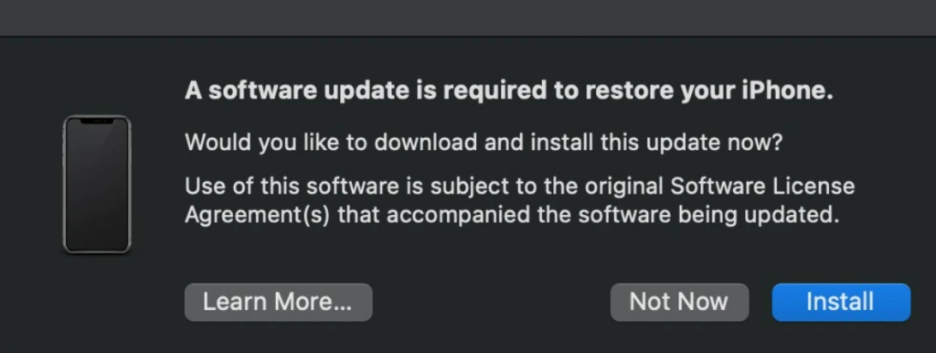 How to Downgrade from iOS 16 to iOS 15How to Downgrade from iOS 16 to iOS 15