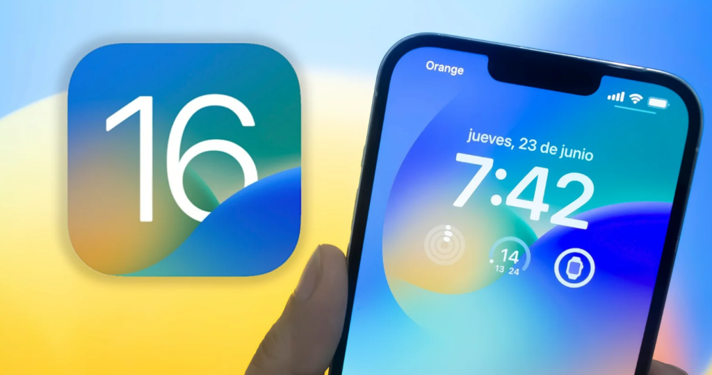 How to Download the iOS 16 Beta