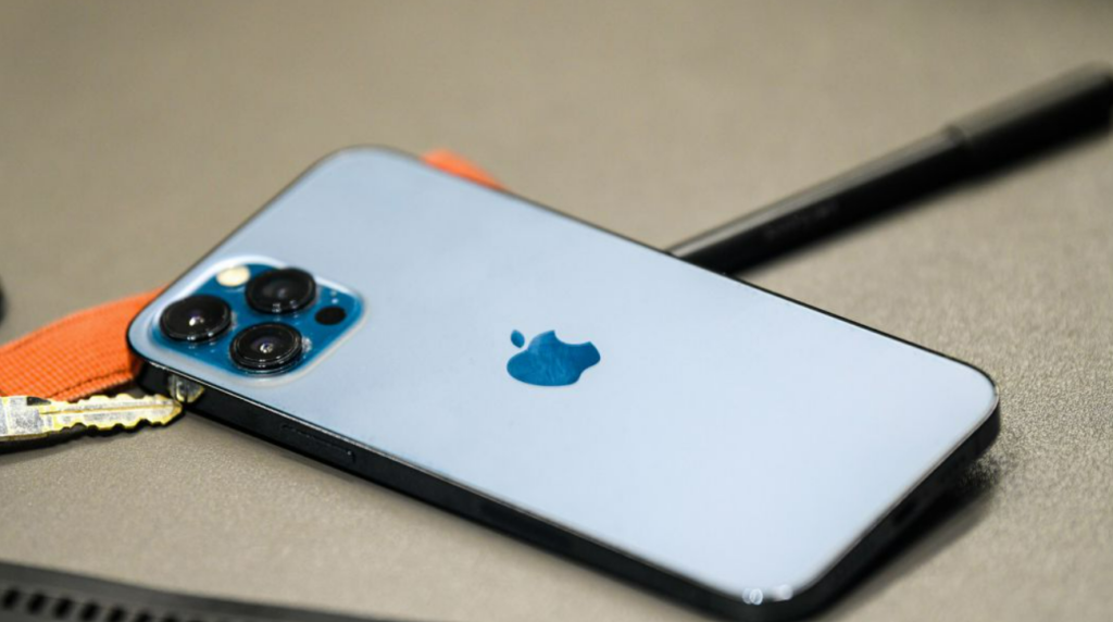 iPhone 14 event