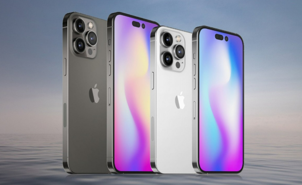 iPhone 14 event