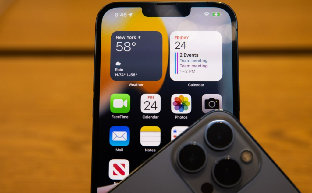 Apple Event 'Far Out'