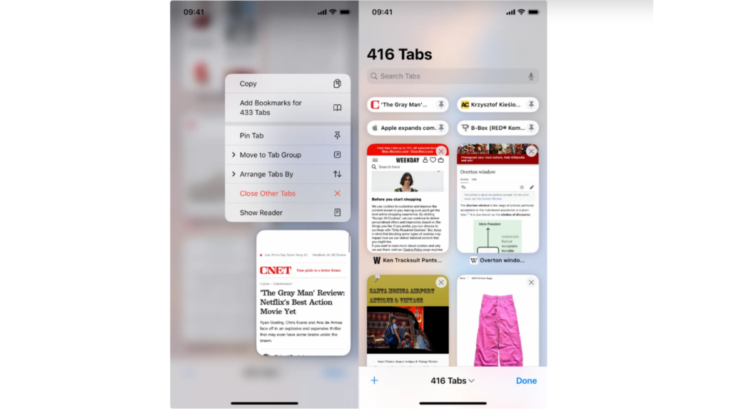 Hidden iOS 16 Features