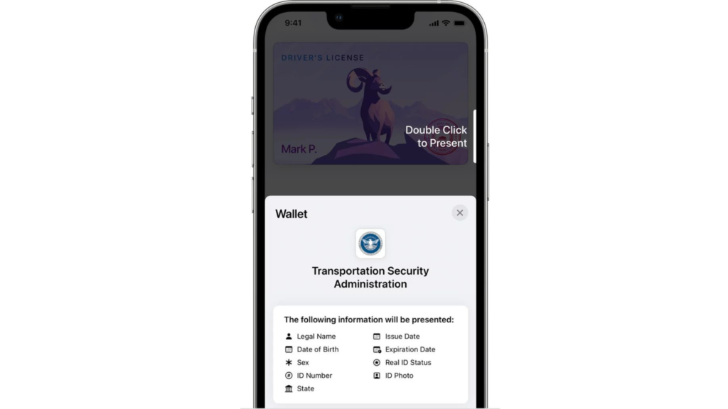 How to Add Driver's License to Apple Wallet