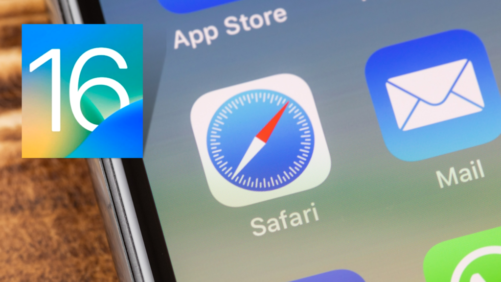 How to Fix Safari Cannot Open Page Because the Address is Invalid?