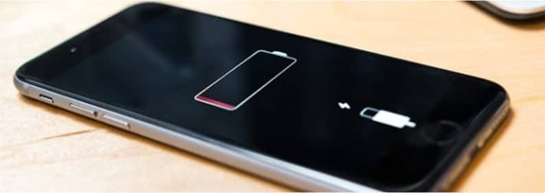 Why is my iPhone Battery Draining so Fast? Reasons; Why is my iPhone Battery Draining so Fast? Reasons and Fixes
