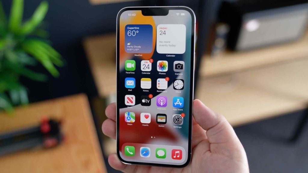 10 Common iOS 15.6 Problems Along With 10 Fixes (2022)