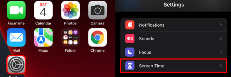 How to Add Passwords to iPhone and iPad Apps Using Screen Time & More
