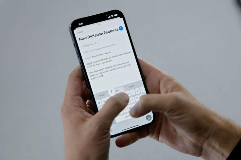 How To Use iOS 16 Haptic Keyboard & Is It Working On iOS 13/15