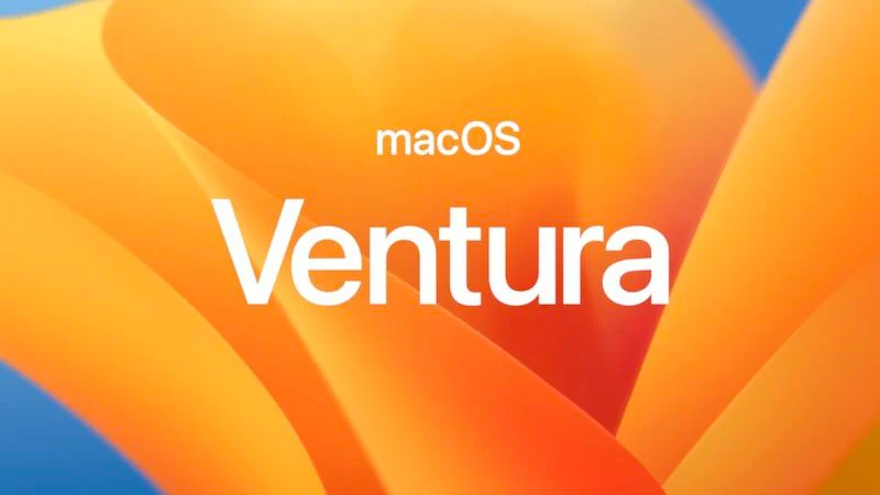 Everything About macOS 13 Ventura | Features, Install & More