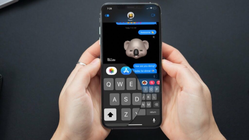 How To Use iOS 16 Haptic Keyboard & Is It Working On iOS 13/15