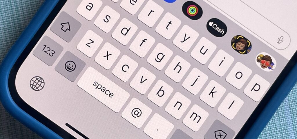 How To Use iOS 16 Haptic Keyboard & Is It Working On iOS 13/15