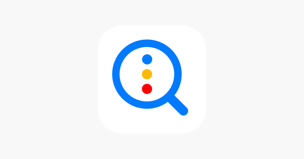 Reverse Image Search on iPhone