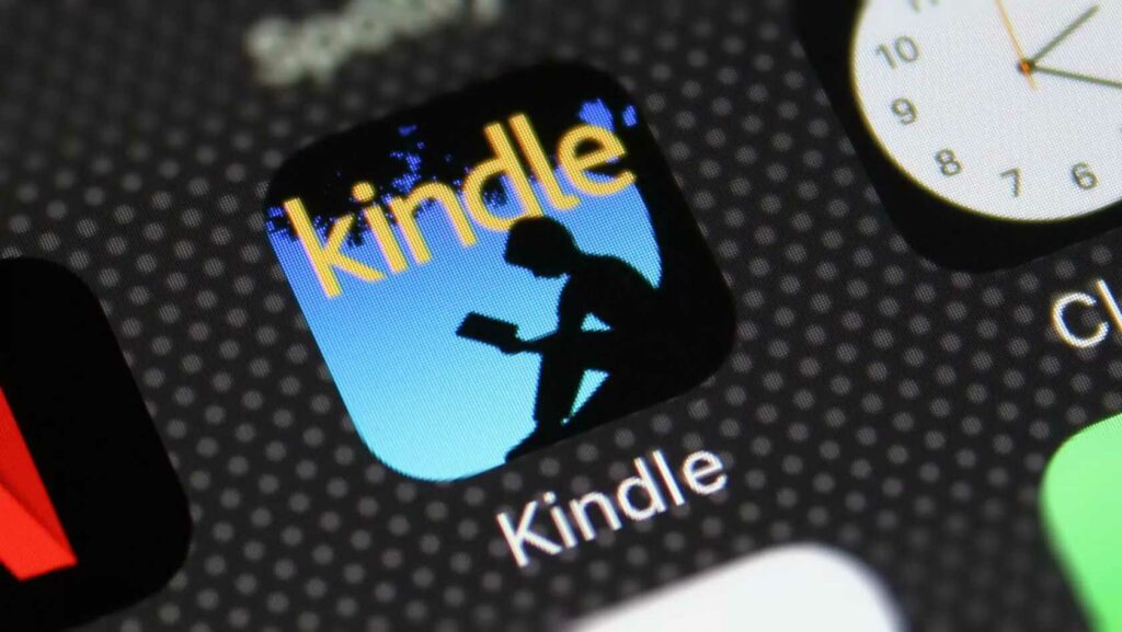 How to Buy Kindle Books on iPhone