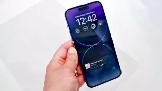Click Here to Know More About What is Always-on-Display. iPhone 14 Pro Feature Always-on-Display
