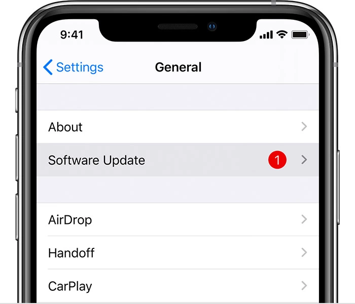 How to Clear System Data on iPhone Using 5 Verified Ways