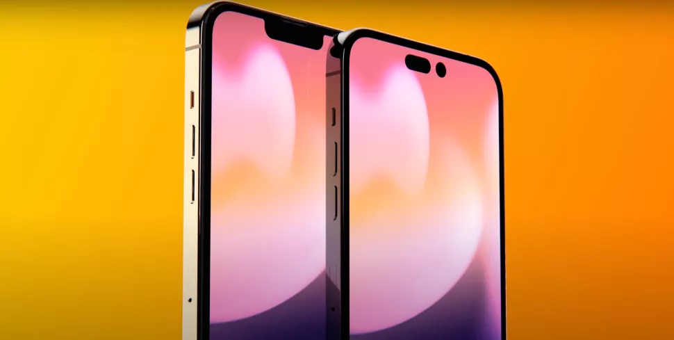 iPhone 14 Plus specs (or iPhone 14 Max specs)