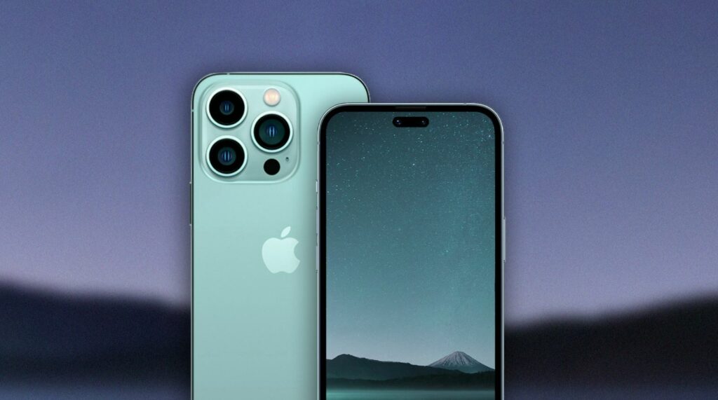 iPhone 14 Satellite Connectivity