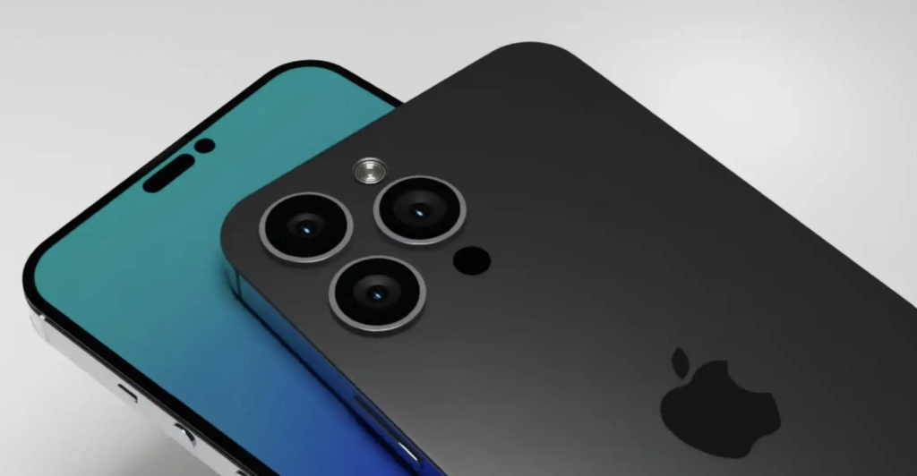 iPhone 14 Pro Battery Rumors