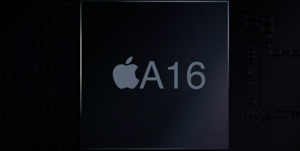 Apple A16 vs Apple A15