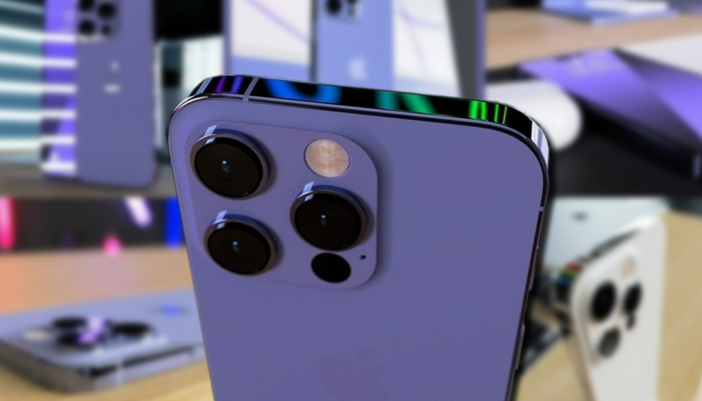 What is Dual Frequency GPS in iOS 16