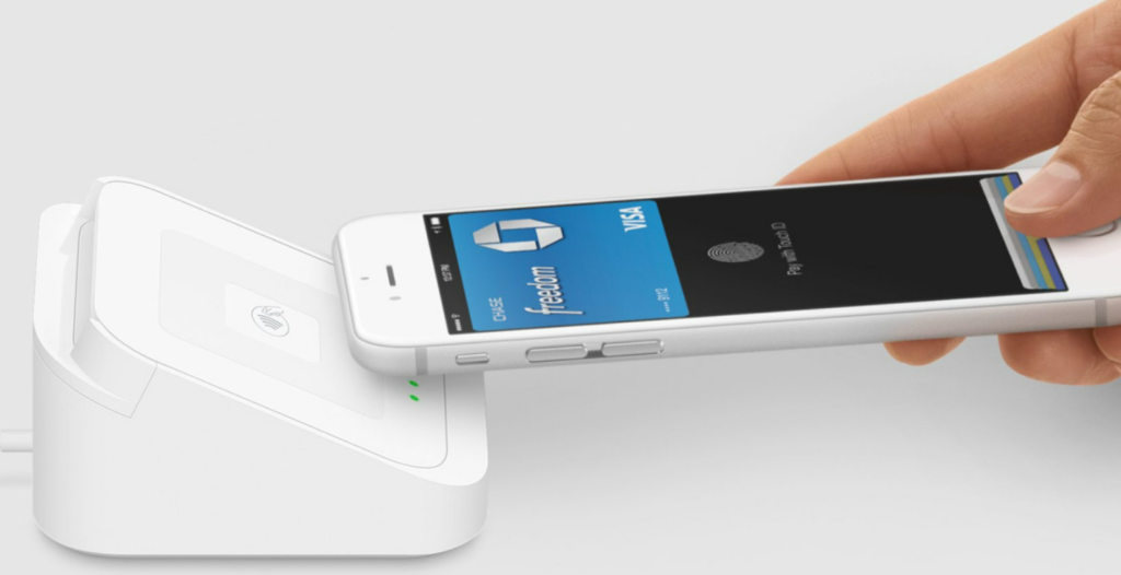 How to Use the NFC Tag Reader on an iPhone?