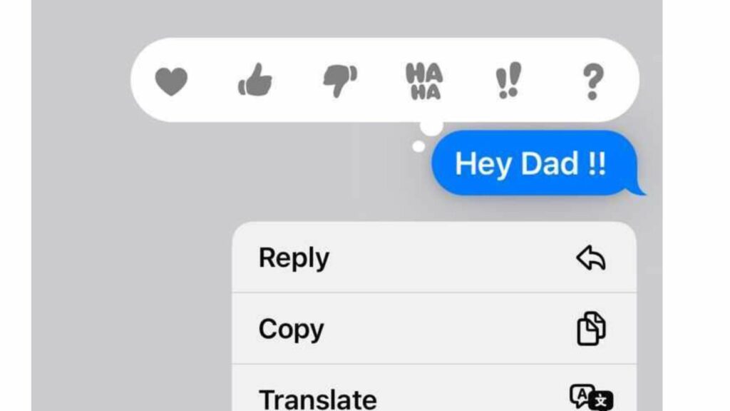 iphone unsend message