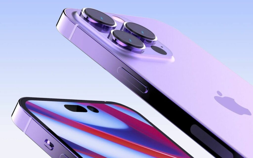 Apple iPhone 14 pro release date