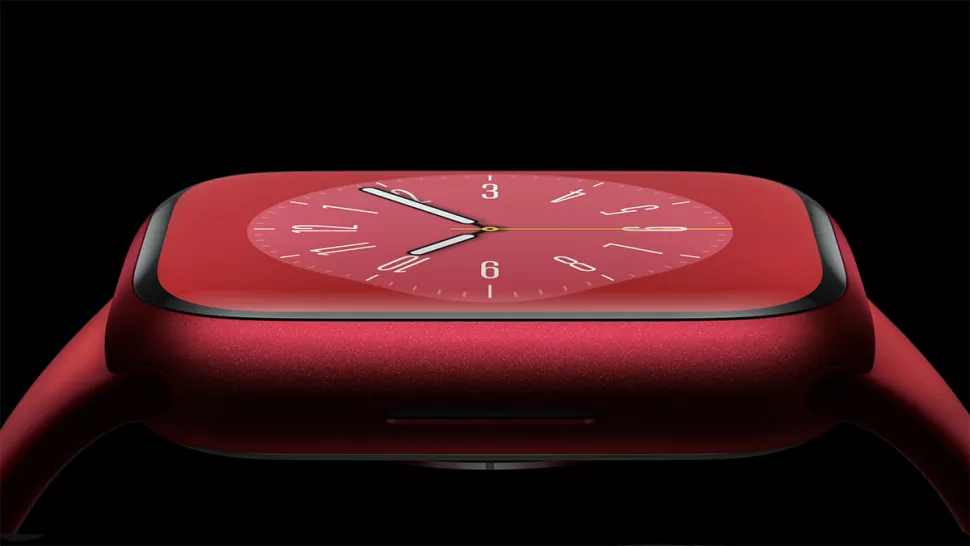 Apple Watch 8
