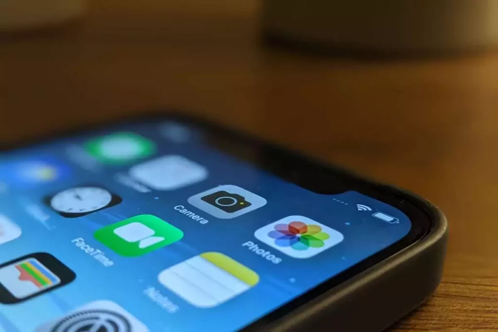 how to convert picture to PDF on iPhone