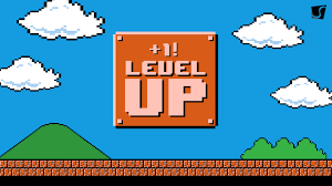 Level UP