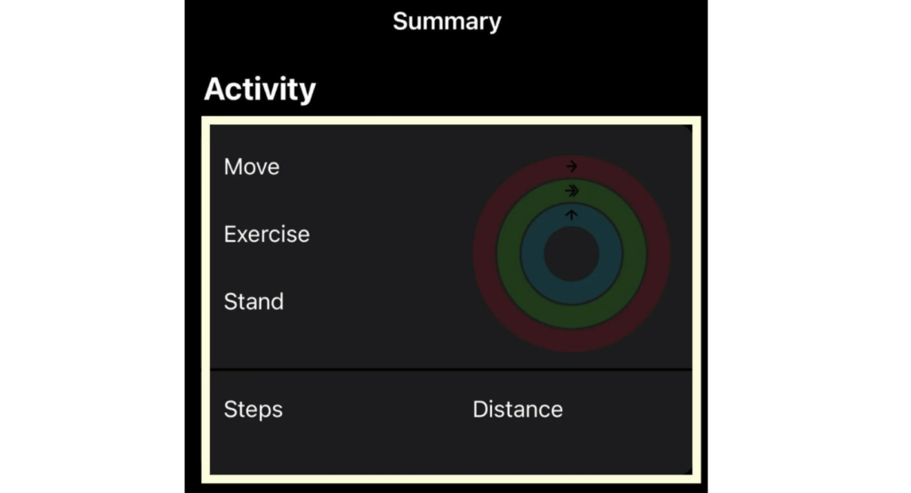 How to Track your Steps Without an Apple Watch in iOS 16