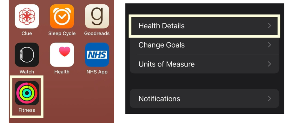 How to Track your Steps Without an Apple Watch in iOS 16