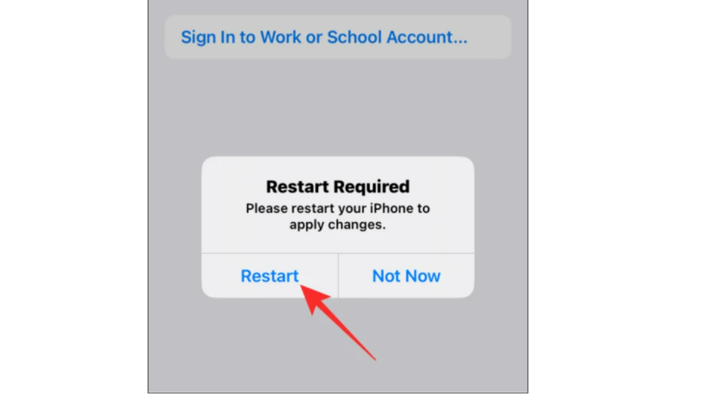 How to Remove iOS 16 Beta Without Computer