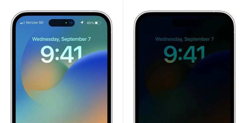 iPhone 14 Pro