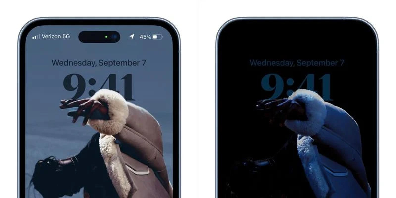 iPhone 14 Pro