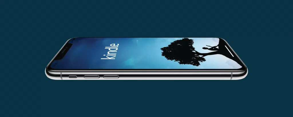 How to Buy Kindle Books on iPhone