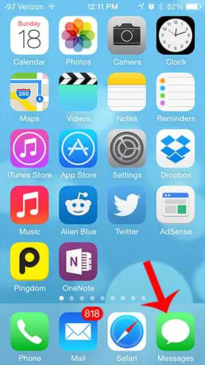 For All iPhone Users, Click Here to know More About How to Leave A Group Chat On iPhone?