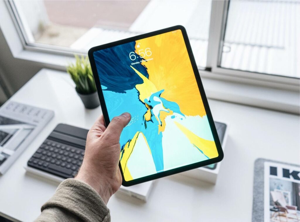What iPad Do I Have