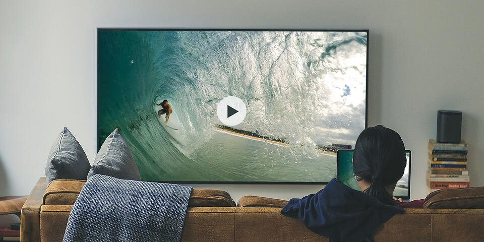 AirPlay Not Working