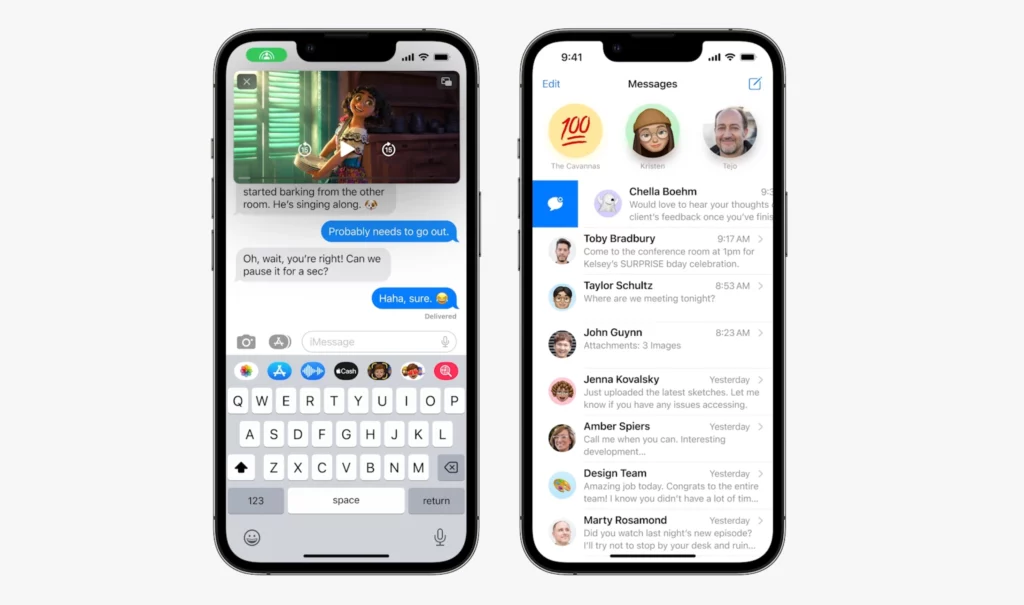 How to Unsend iMessage