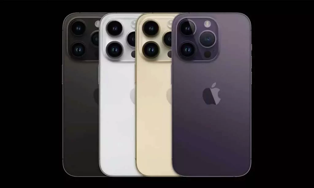 iPhone 15 Series Could be a Game Changer