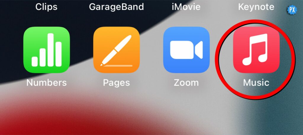 Where to Find Downloaded Files on iPhone