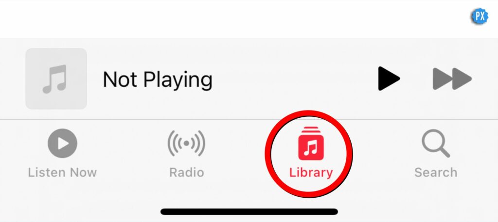 Where to Find Downloaded Files on iPhone