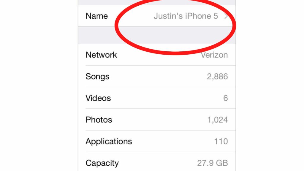 iPhone; What Does Cleaning Mean On iPhone & iPad